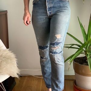 Re/Done Jeans